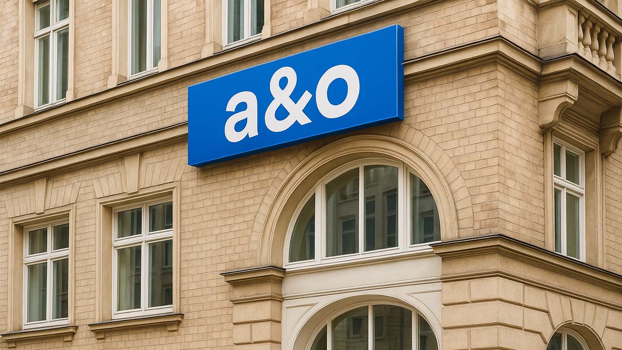 Hostelgevel met a&o