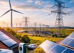 Elektriciteitsnet in Midden Nederland bereikt grenzen