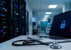 ChipSoft bevestigt verwijdering gestolen patiëntgegevens